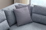 Atelier Del Sofa T-Loft Right - Gris